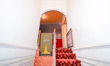 Rumah LT 176 Minimalis Dekat Stasiun Tanjung Barat Bisa KPR J-41466