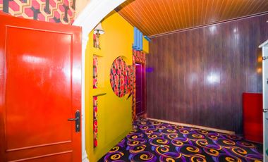 Rumah LT 176 Minimalis Dekat Stasiun Tanjung Barat Bisa KPR J-41466