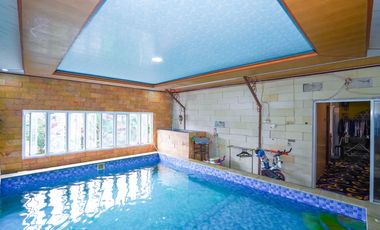 Rumah LT 176 Minimalis Dekat Stasiun Tanjung Barat Bisa KPR J-41466