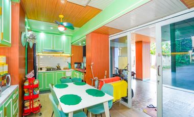 Rumah LT 176 Minimalis Dekat Stasiun Tanjung Barat Bisa KPR J-41466