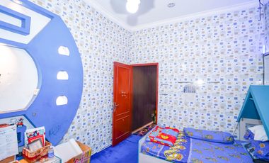 Rumah LT 176 Minimalis Dekat Stasiun Tanjung Barat Bisa KPR J-41466