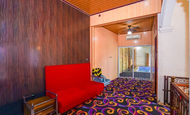 Rumah LT 176 Minimalis Dekat Stasiun Tanjung Barat Bisa KPR J-41466