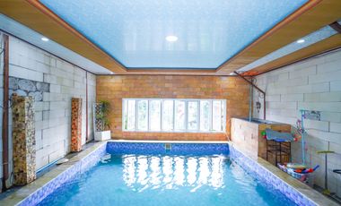 Rumah LT 176 Minimalis Dekat Stasiun Tanjung Barat Bisa KPR J-41466