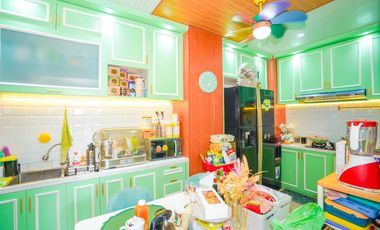 Rumah LT 176 Minimalis Dekat Stasiun Tanjung Barat Bisa KPR J-41466