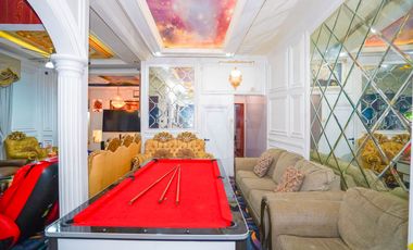 Rumah LT 176 Minimalis Dekat Stasiun Tanjung Barat Bisa KPR J-41466