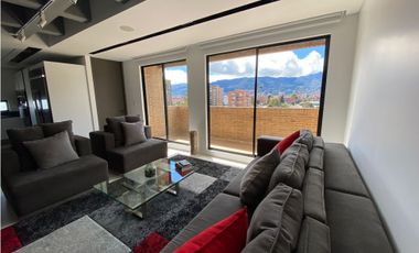 Vende Apartamento Pasadena Bogota