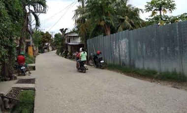 Commercial lot for Lease located near Canduman Mandaue City