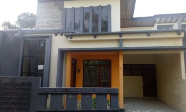 Jual Cepat Rumah Siap Huni Tipe 80/90 di Seyegan Jogjakarta