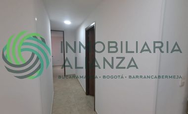 apartamento en arriendo en prados de san sebastian. Cod A15747
