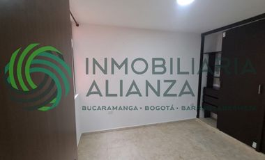 apartamento en arriendo en prados de san sebastian. Cod A15747