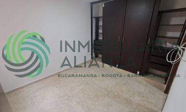 apartamento en arriendo en prados de san sebastian. Cod A15747