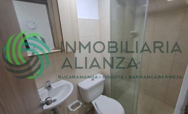 apartamento en arriendo en prados de san sebastian. Cod A15747