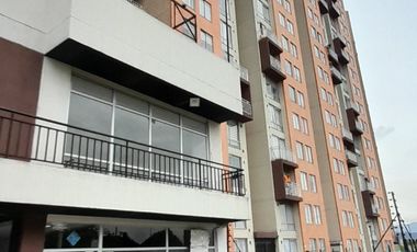 APARTAMENTO en ARRIENDO en Bogotá LAS BRISAS