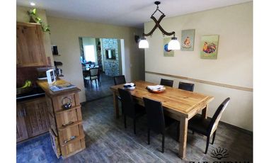 VENTA PINAMAR Bº LA HERRADURA CASA 5 AMBIENTES
