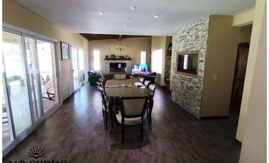 VENTA PINAMAR Bº LA HERRADURA CASA 5 AMBIENTES