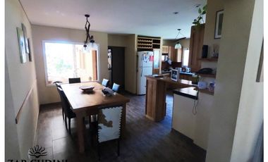 VENTA PINAMAR Bº LA HERRADURA CASA 5 AMBIENTES