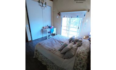VENTA PINAMAR Bº LA HERRADURA CASA 5 AMBIENTES