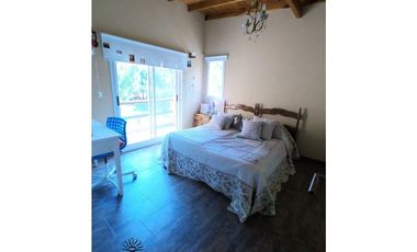 VENTA PINAMAR Bº LA HERRADURA CASA 5 AMBIENTES