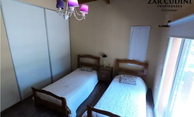 VENTA PINAMAR Bº LA HERRADURA CASA 5 AMBIENTES