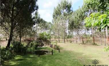 VENTA PINAMAR Bº LA HERRADURA CASA 5 AMBIENTES