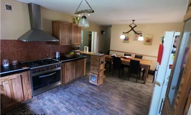 VENTA PINAMAR Bº LA HERRADURA CASA 5 AMBIENTES