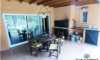 VENTA PINAMAR Bº LA HERRADURA CASA 5 AMBIENTES