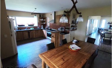 VENTA PINAMAR Bº LA HERRADURA CASA 5 AMBIENTES