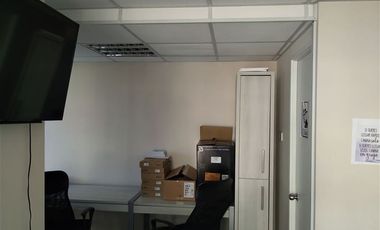 Oficina en Venta en Av. Providencia/ Antonio Bellet