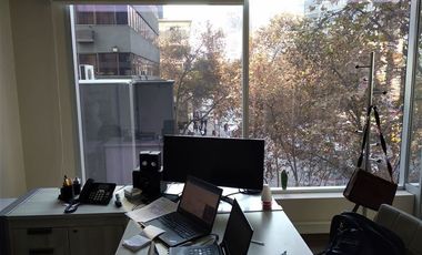 Oficina en Venta en Av. Providencia/ Antonio Bellet