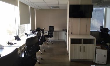Oficina en Venta en Av. Providencia/ Antonio Bellet