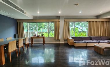 3 Bedroom Condo for rent at Baan Sanpluem