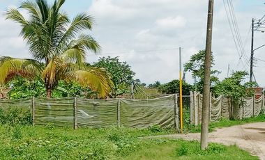 lote en venta en bolo alizal sur de palmira. Cod V9020152