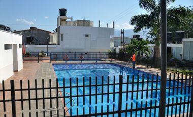 casa en venta en villa del rosario. Cod V11210