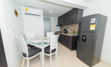 casa en venta en villa del rosario. Cod V11210