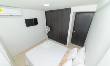 casa en venta en villa del rosario. Cod V11210