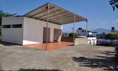 casa en venta en villa del rosario. Cod V11210