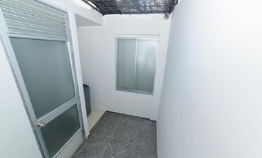 casa en venta en villa del rosario. Cod V11210