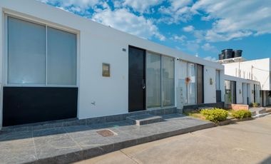 casa en venta en villa del rosario. Cod V11210