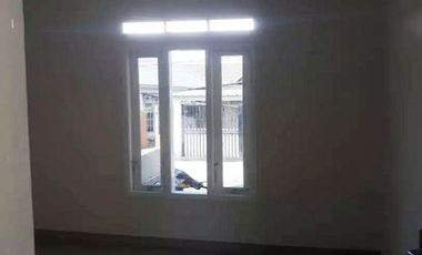Jual Rumah Dekat UNMUH Palembang, Palembang Icon Mall