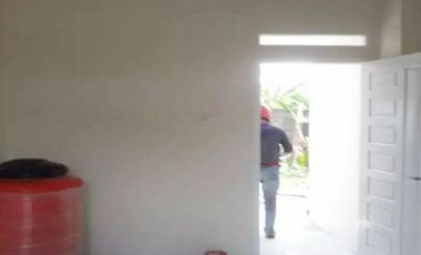 Jual Rumah Dekat UNMUH Palembang, Palembang Icon Mall