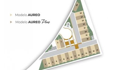 Casa en venta, En nuevo Residencial - Fracc. Loma Dorada Tijuana B.C.