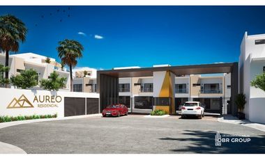 Casa en venta, En nuevo Residencial - Fracc. Loma Dorada Tijuana B.C.