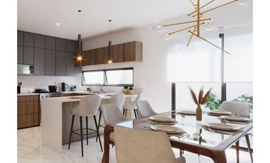 Casa en venta, En nuevo Residencial - Fracc. Loma Dorada Tijuana B.C.