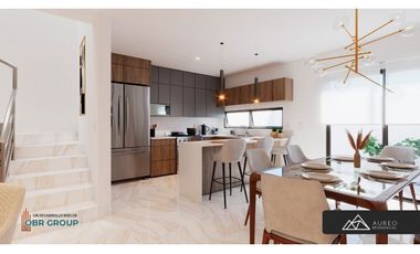 Casa en venta, En nuevo Residencial - Fracc. Loma Dorada Tijuana B.C.
