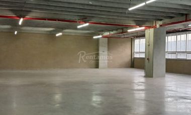 bodega en arriendo en parque logistico 97b sur. Cod A775984