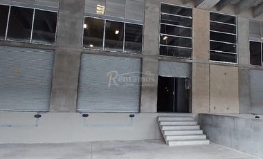 bodega en arriendo en parque logistico 97b sur. Cod A775984
