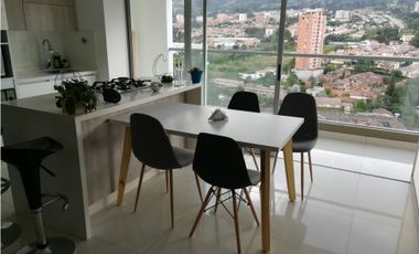 Apartamento en Arriendo Itagüí Sector Suramérica