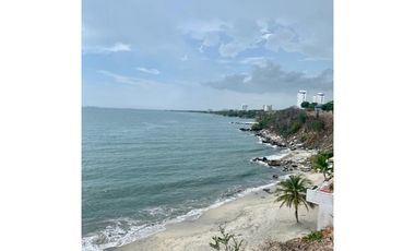 CASA CAMPESTRE EN SANTA MARTA