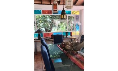 CASA CAMPESTRE EN SANTA MARTA