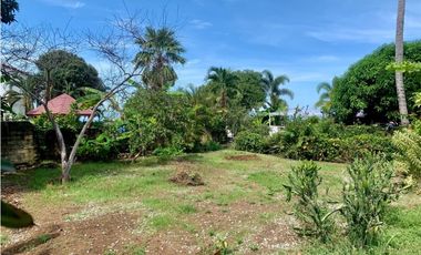 CASA CAMPESTRE EN SANTA MARTA